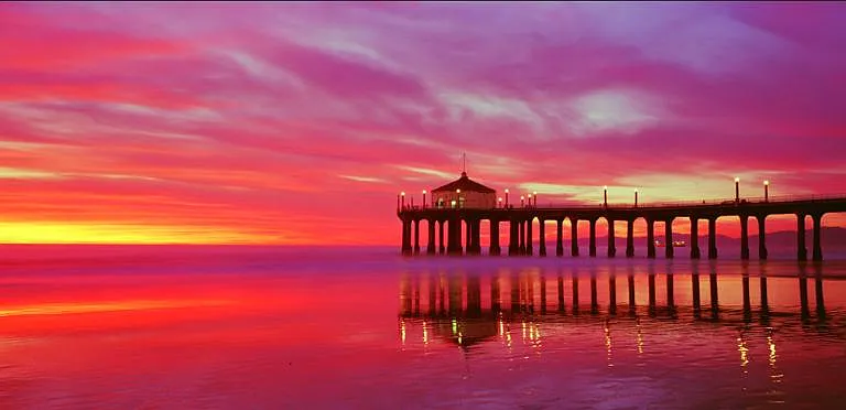 702 Manhattan Beach Blvd #J — Photo 1