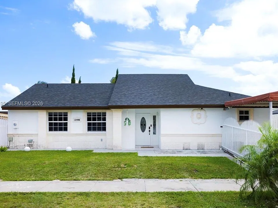 12440 SW 207th Ter