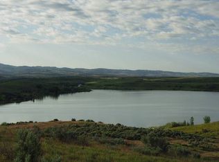 Tbd Ben Ross Rd, Indian Valley, ID 83632