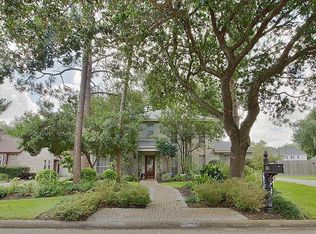 4055 Rolling Terrace Dr, Spring, TX 77388