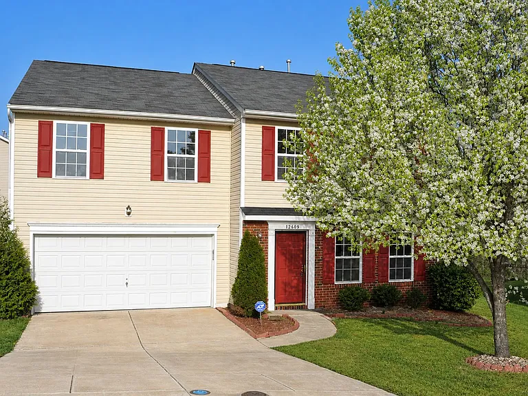 12609 Hazy Valley Ct — Photo 1