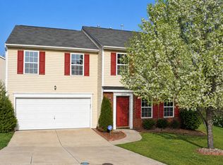 12609 Hazy Valley Ct, Charlotte, NC 28269