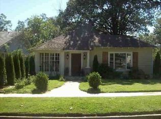 5123 C St, Little Rock, AR 72205