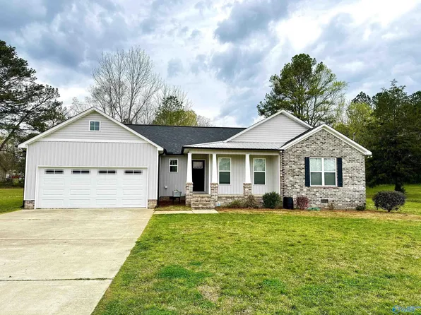 503 Hannah Ave, Attalla, AL 35954