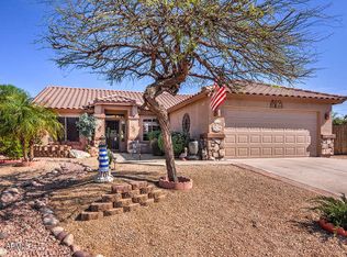 10744 E Forge Ave, Mesa, AZ 85208