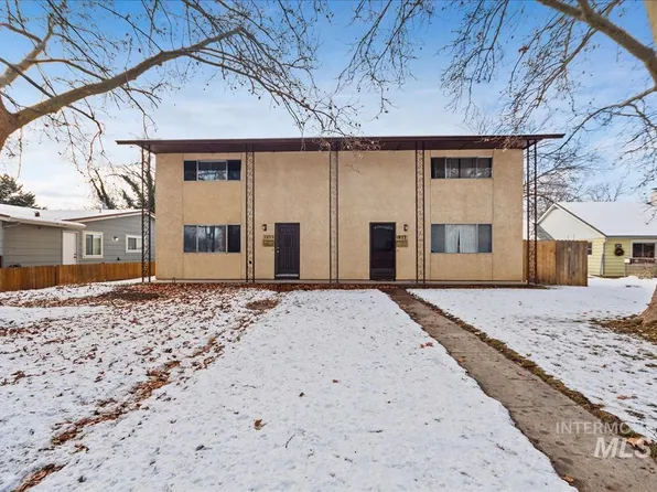 1877 S Owyhee St, Boise, ID 83705