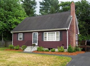 8 Nolte Rd, Billerica, MA 01821