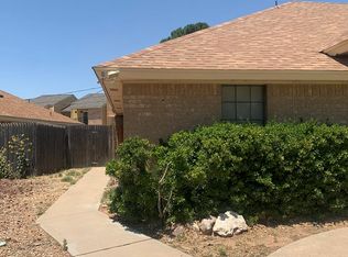 3203 Dentcrest Dr, Midland, TX 79707