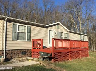 11401 Kyle Dr NW, Lavale, MD 21502