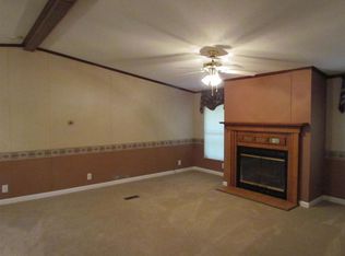 675 Benedict Rd, Culloden, WV 25510