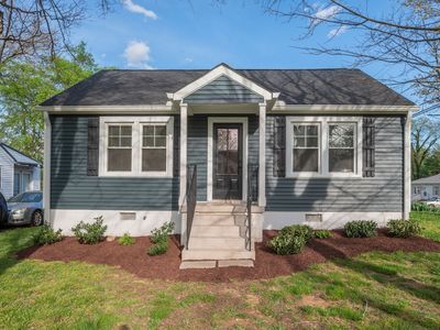 306 Crossover St, Columbia, TN, 38401