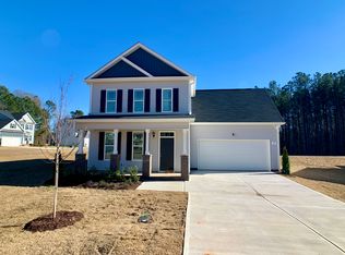 9 Chapman Ct, Wendell, NC 27591