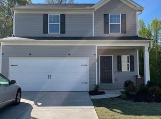 31 Darling Ln, Pendergrass, GA 30567