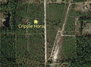 0 Cripple Horse Trl, Callahan, FL 32011