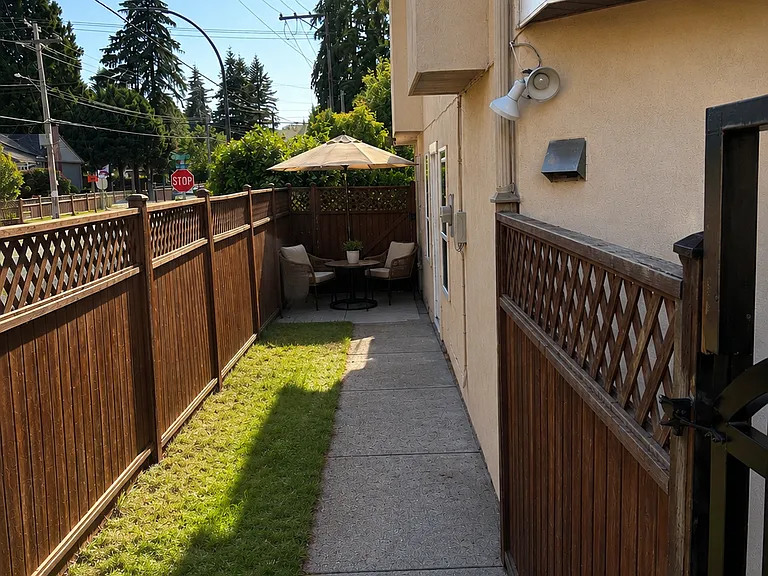 3706 Oxford St #BASEMENT — Photo 6