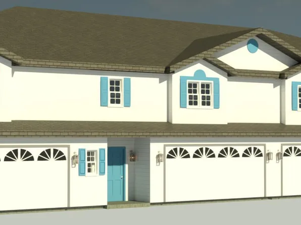 9561 Luebcke Ln, Crown Point, IN 46307