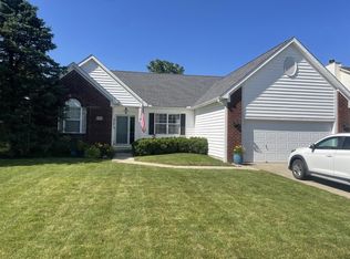 130 Trail E, Pataskala, OH 43062
