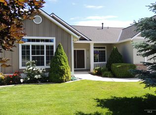 16368 Lewers Way, Caldwell, ID 83607