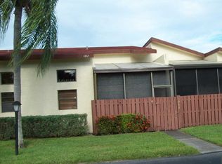 1712 W Sanderling Ln, Fort Pierce, FL 34982