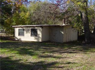 118 Cherokee Rd, Crescent, OK 73028