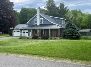 808 Fay Rd, North Bangor, NY 12966