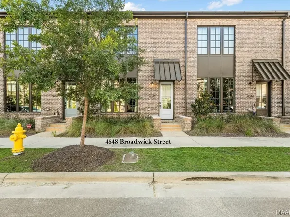 4648 Broadwick St, Montgomery, AL 36116