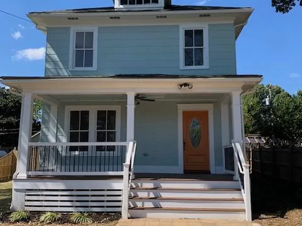 510 Washington Ave, Colonial Beach, VA 22443
