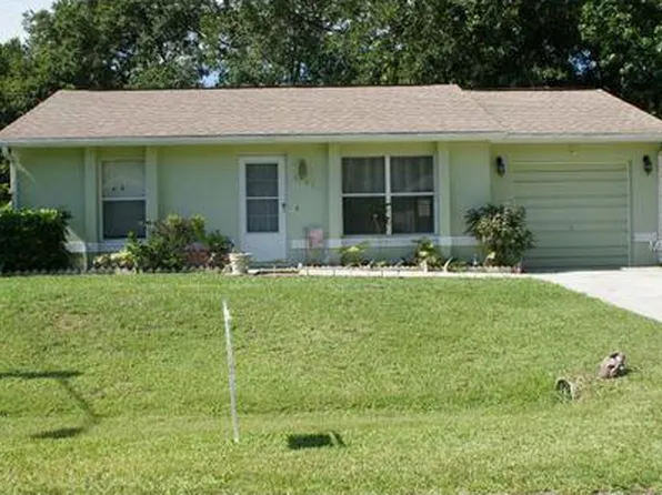 3731 Warrior Ave, North Port, FL 34286