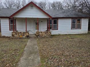 150 W Broadway Ave, Ketchum, OK 74349