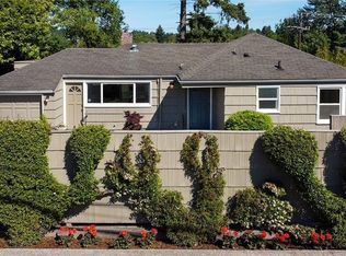 4516 NE 54th St #1, Seattle, WA 98105