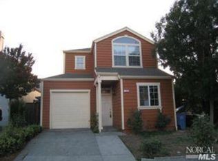 1765 Cork Tree Ln, Santa Rosa, CA 95404