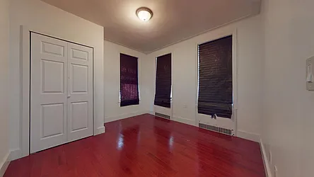 Rented by Bond New York