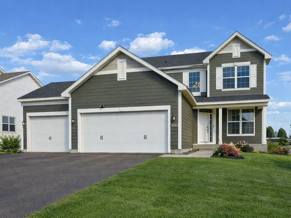 18504 70th Ave N, Maple Grove, MN 55311