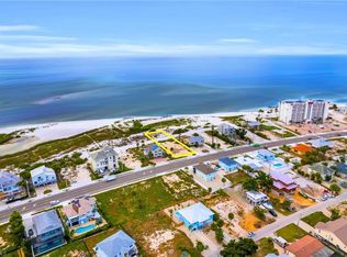 8010 Estero Blvd, Fort Myers Beach, FL 33931