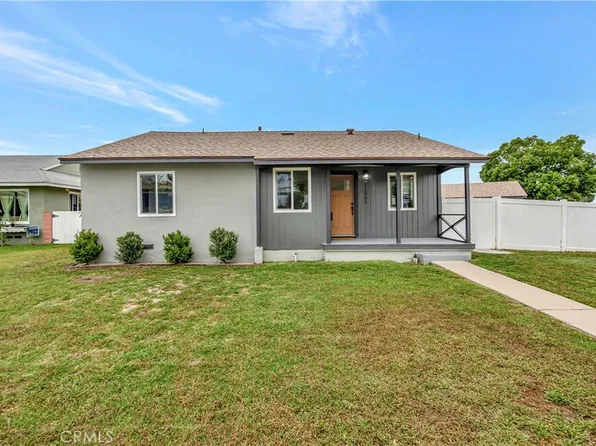 11003 Santa Gertrudes Ave, Whittier, CA 90604