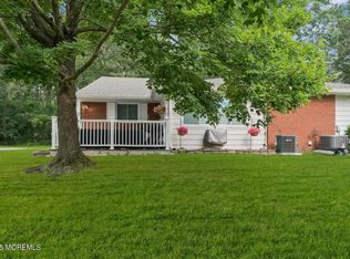 21 Robin St UNIT B, Manchester Township, NJ 08759