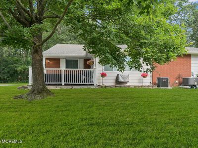 21 Robin Street #B, Manchester Township, NJ, 08759