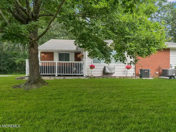 21 Robin Street #B, Manchester, NJ 08759