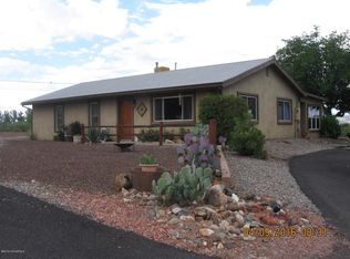 906 E Date St, Cottonwood, AZ 86326