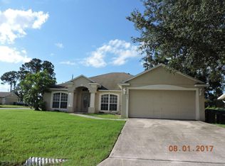 495 Cortez Rd NW, Palm Bay, FL 32907