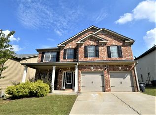 653 Ocean Ave, Canton, GA 30114