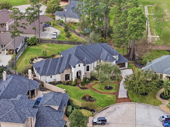 16623 Fern Rock Falls Ct, Spring, TX 77379