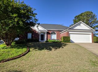 4844 Oak Ridge Dr, Columbus, GA 31909