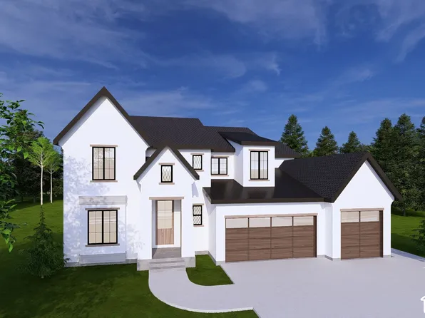 6224 W Scotts View Dr W #122, Herriman, UT 84096