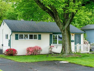 6 Loran Court, Nanuet, NY, 10954
