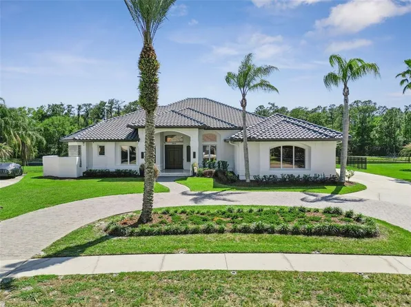 3868 Hunters Isle Dr, Orlando, FL 32837