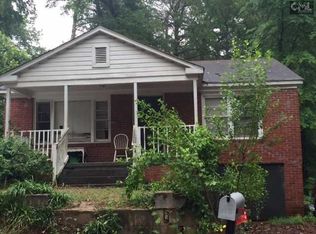 4316 Catherine Ave, Columbia, SC 29203