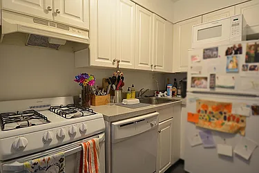 Rented by Keller Williams NYC