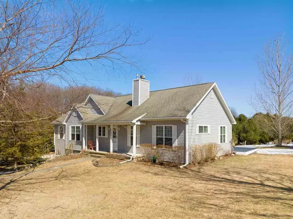 6655 Forest Way, Harbor Springs, MI 49740