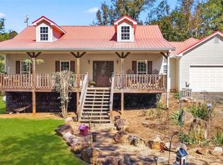 628 Agan Rd, Bremen, GA 30110